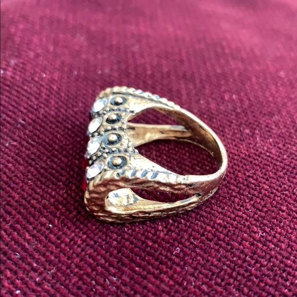 VINTAGE RING For Women - Picture 4 of 4